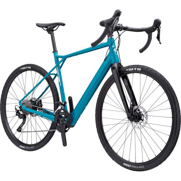 Elektrinis dviratis GT e-Grade BOLT (G61201M10/DTE) 1