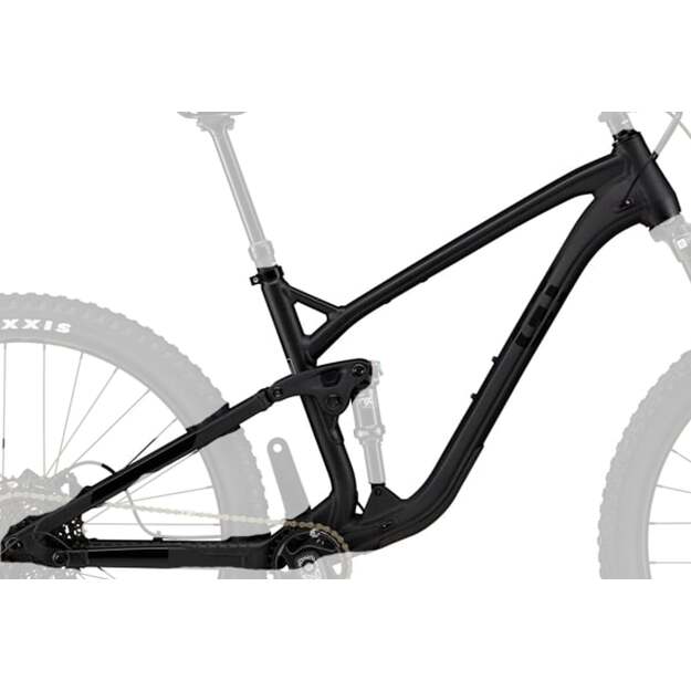 GT FRAME SENSOR AL (G23892U10/BBQ)