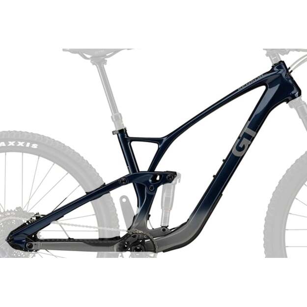 GT FRAME SENSOR CARBON ST (G23492U10/ING)