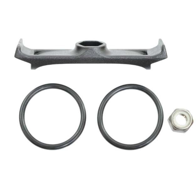 GT GRADE CRB FENDER MOUNT (K11010)