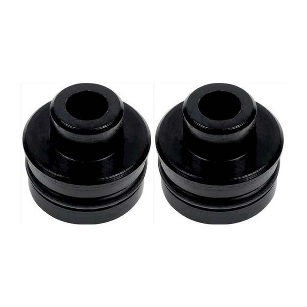 Adapteriai MAVIC 15>9MM FRT AXLE REDUCERS+QR (99694101)