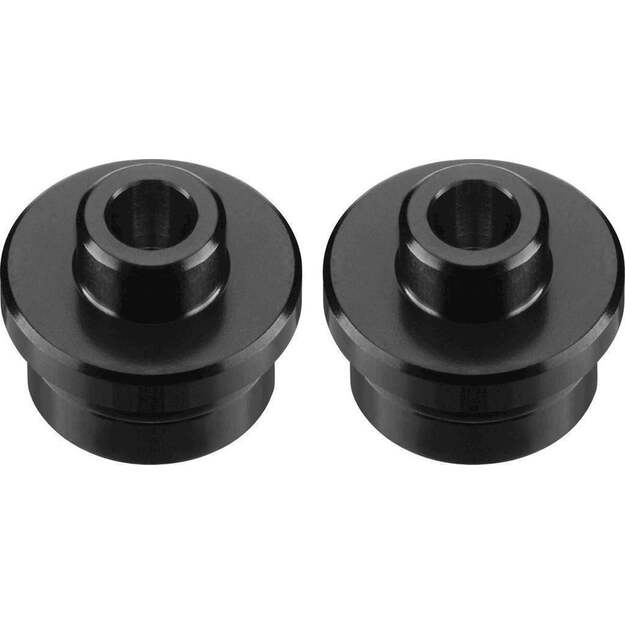 MAVIC 9MMFRONT ROAD AXLEADAPTERS QRM+ (B4104301)