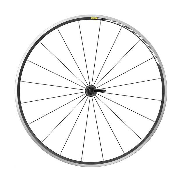 MAVIC AKSIUM FRONT (F8094101)