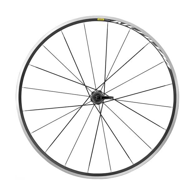 MAVIC AKSIUM REAR SHIMANO 11 (R2324155)