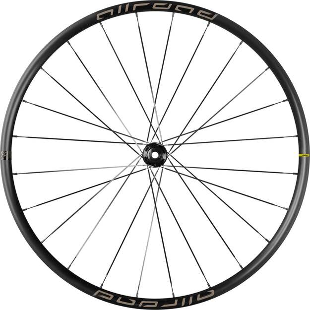 MAVIC ALLROAD 650 DISC CENTERLOCK FRONT (F9281101)