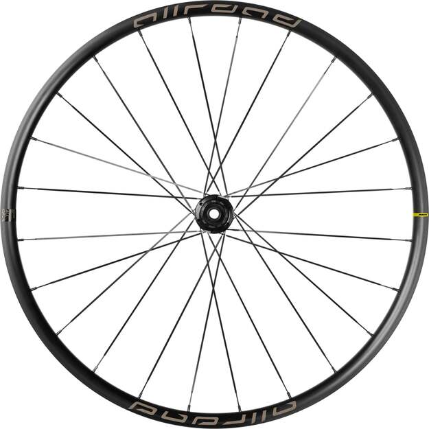 MAVIC ALLROAD 650 DISC CENTERLOCK REAR SHIMANO 11 (R4078155)