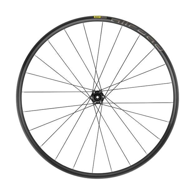 MAVIC ALLROAD 700 DISC CENTERLOCK FRONT (F8126101)