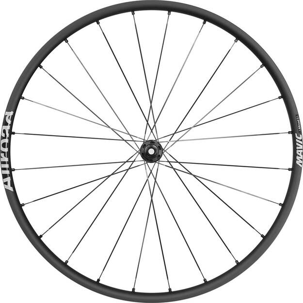MAVIC ALLROAD S DISC CENTERLOCK PAIR SHIMANO 11 (P00020803)