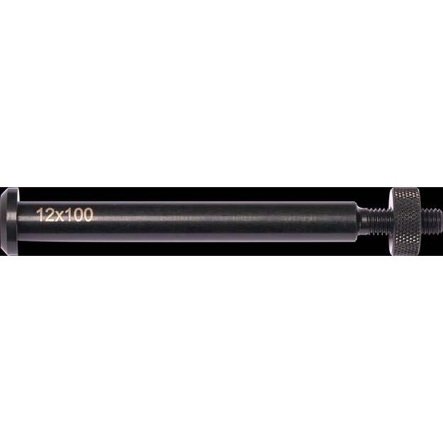 MAVIC AXLE FOR WHEEL ARMS 12X100 (470749001)