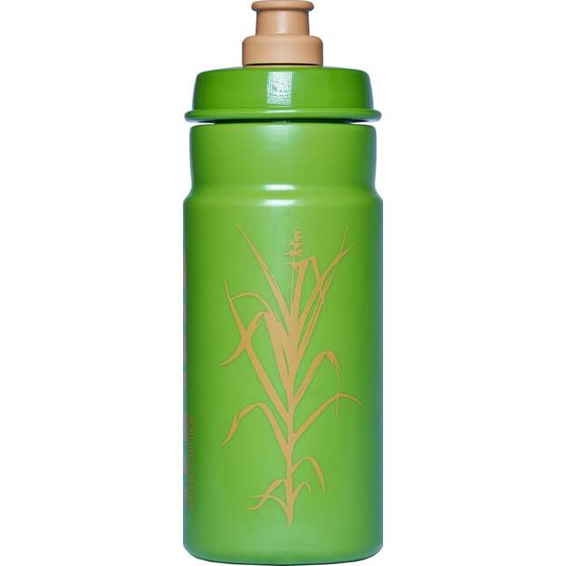 MAVIC BOTTLE 0,55 SOFT ORGANIC GREEN (G00000942)