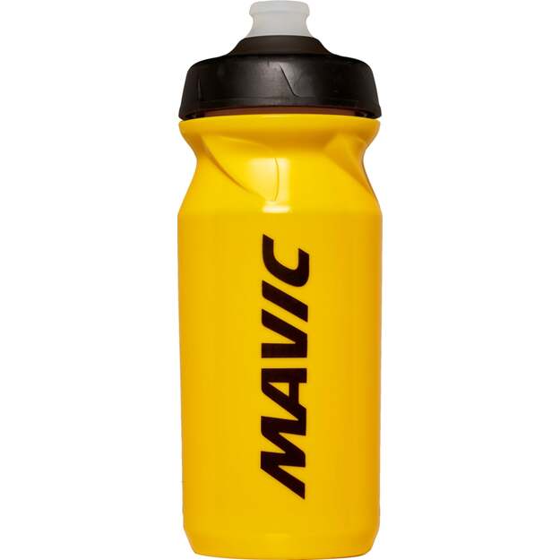 MAVIC BOTTLE 0,65 PRO CAP YELLOW (G00002542)
