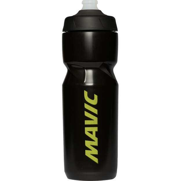 MAVIC BOTTLE 0,80 PRO CAP BLACK (G00002842)