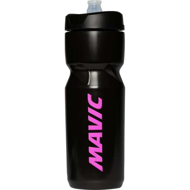 MAVIC BOTTLE 0,80 SOFT CAP PINK LADY (G00003042)