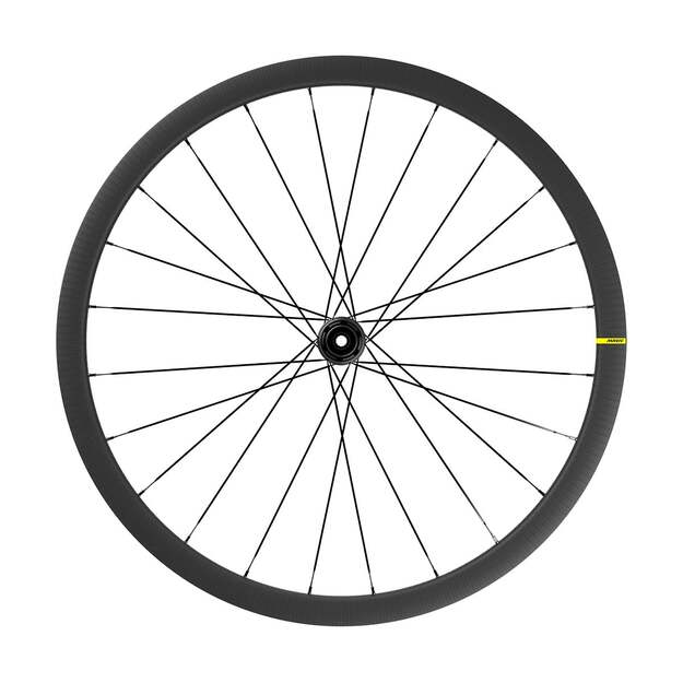 MAVIC COSMIC SL 32 DISC REAR SHIMANO 11 (R3687155)