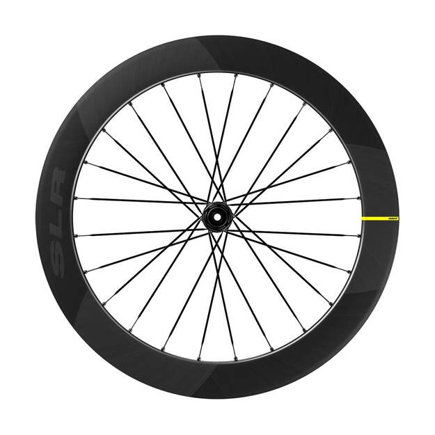 MAVIC COSMIC SLR 65 DISC PAIR SHIMANO 11 DISC CENTERLOCK (P1517155)