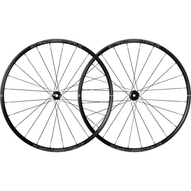 MAVIC CROSSMAX 27,5 PAIR BOOST DISC CENTERLOCK MICRO SPLINE (SHIMANO 12) (P1667115)