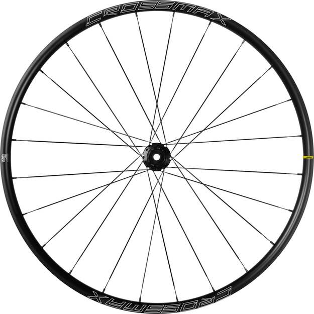 MAVIC CROSSMAX 27,5 REAR DISC 6-BOLT (R4226115)