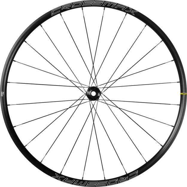 MAVIC CROSSMAX 29 FRONT DISC 6-BOLT (F9366115)