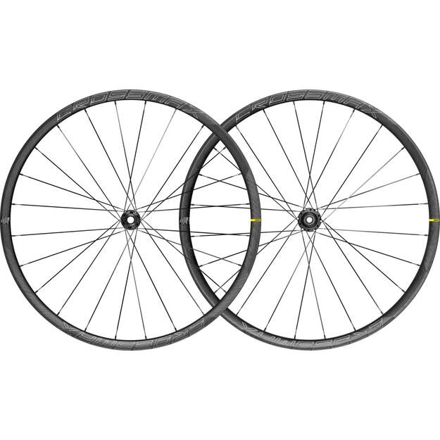 MAVIC CROSSMAX CARBON SLR 29 PAIR BOOST XD DISC 6-BOLT (P1646110)