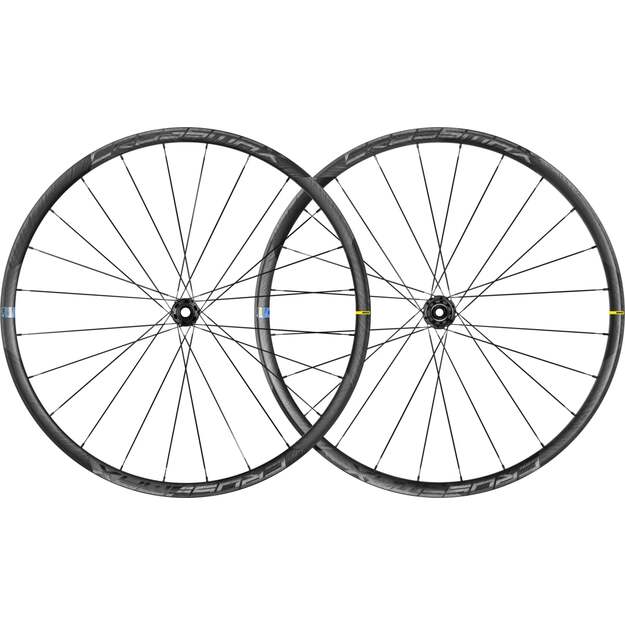 MAVIC CROSSMAX SL ULTIMATE 30 29 PAIR BOOST MICRO SPLINE (SHIMANO 12) DISC CENTERLOCK (P1454115)