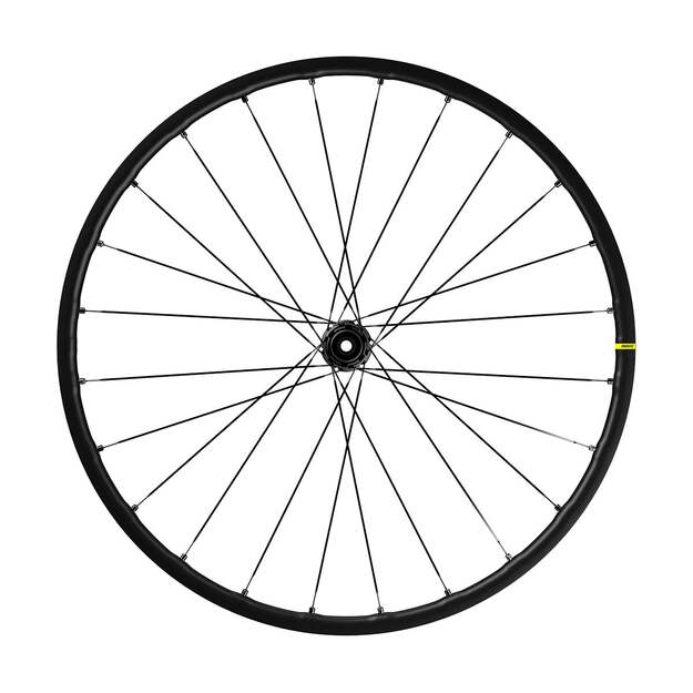 MAVIC CROSSMAX SLS 29 REAR DISC CENTERLOCK BOOST MICRO SPLINE (SHIMANO 12) (R3915315)