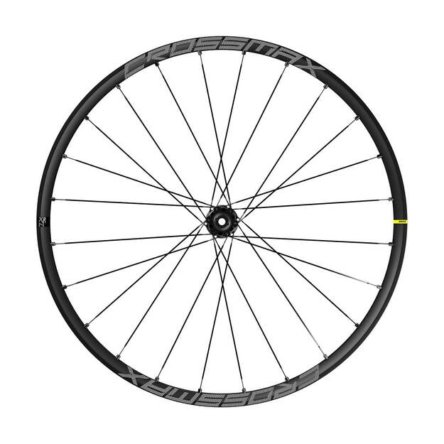 MAVIC CROSSMAX XL 29 PAIR BOOST XD DISC 6-BOLT (P1623110) 1