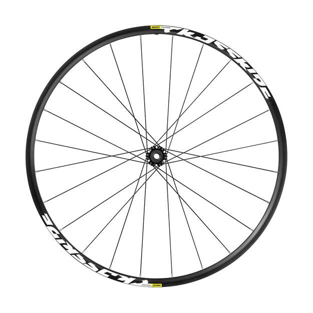MAVIC CROSSRIDE FTS-X 26 REAR (R7620110)
