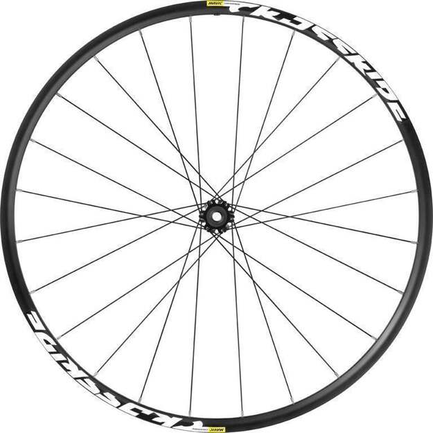 Ratas MAVIC CROSSRIDE FTS-X 29 FRONT (F5070110)