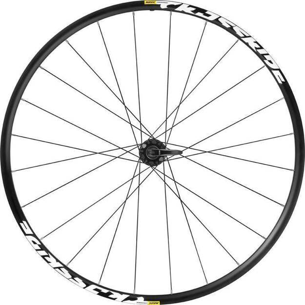 Ratas MAVIC CROSSRIDE FTS-X 29 REAR (R7640110)