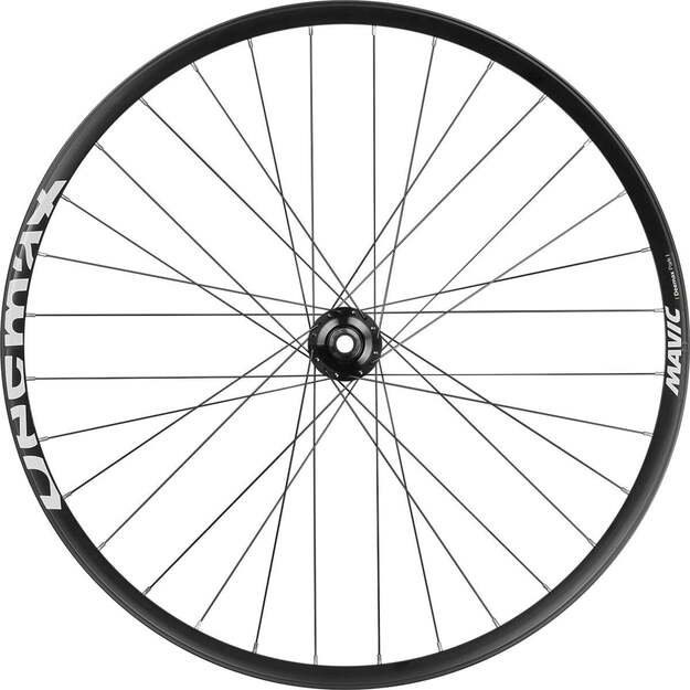 MAVIC DEEMAX PARK 29 DISC 6-BOLT 12X157 REAR HG (R00033002)