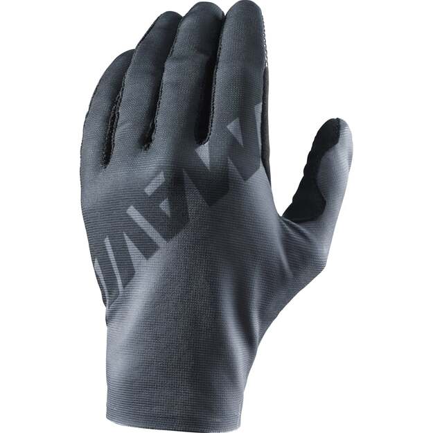 Pirštinės MAVIC GLOVES DEEMAX BLACK (C13252)