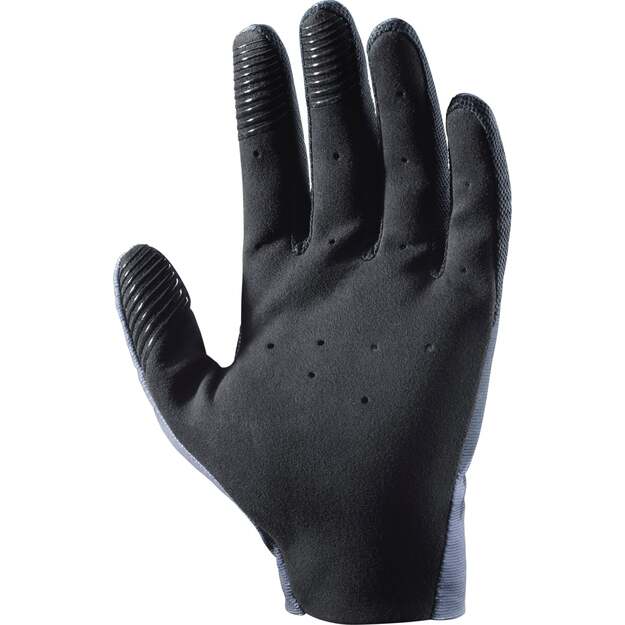 Pirštinės MAVIC GLOVES DEEMAX BLACK (C13252) 1