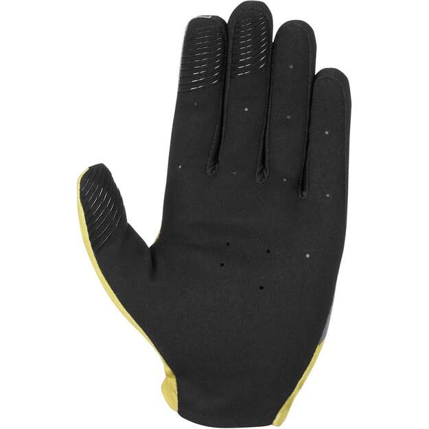 Pirštinės MAVIC GLOVES DEEMAX SULPHUR SPRING TROOPER (C19808) 1