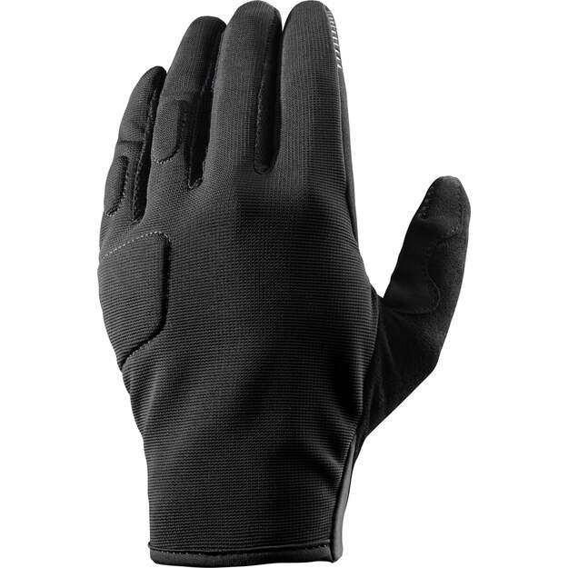 Pirštinės MAVIC GLOVES XA BLACK (C13254)