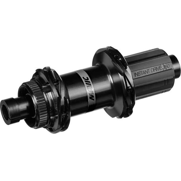 MAVIC HUB ROAD MR801 INFINITY DISC CL REAR 12X142 24H (H4430124)