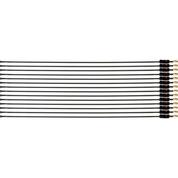 MAVIC KIT 14 FRONT EDEEMAX S 29  BUTTED SPOKE 306 M7/7 (V2388501)