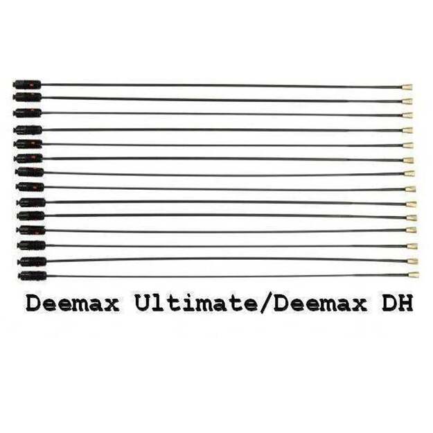 MAVIC KIT 16 NDS DEEMAX 27,5  SPOKE 280,5MM (V2380701)
