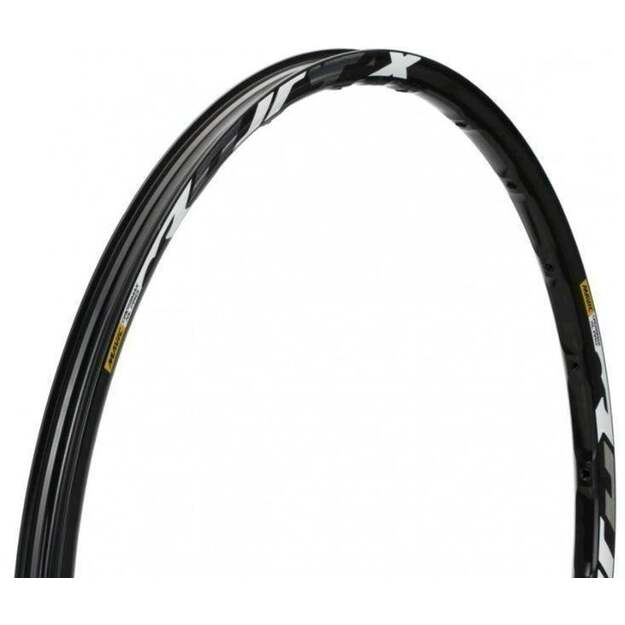 MAVIC KIT FRONT RIM CROSSMAX XL 2015 27,5  (LV2310800)