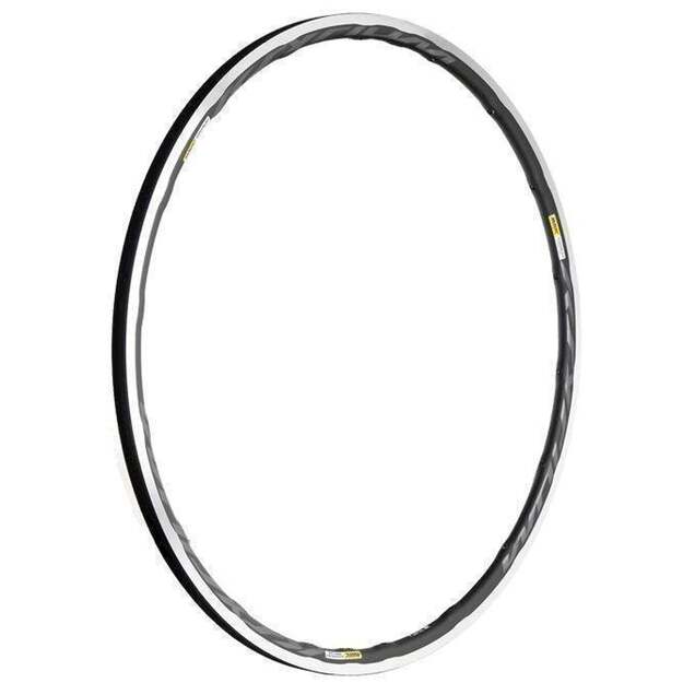 MAVIC KIT FRONT RIM KSYRIUM PRO SL CLINCHER (V2401810)