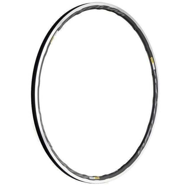 MAVIC KIT FRONT RIM KSYRIUM PRO (V2402010)