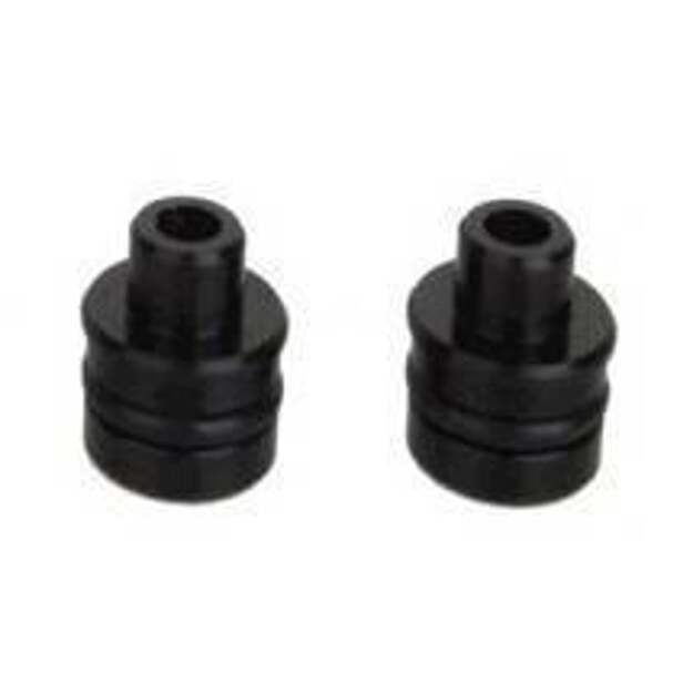 MAVIC KIT FRONT ROAD ADAPTER 12 > 9MM (V2680301)