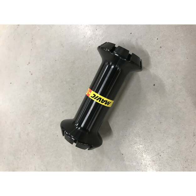 MAVIC KIT FT HUB BODY ROAD 18 SPOKE BLACK (LV2410200)