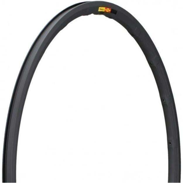 MAVIC KIT REAR R-SYS SLR CLINCHER 2013 ISM 3D RIM (L32988400)