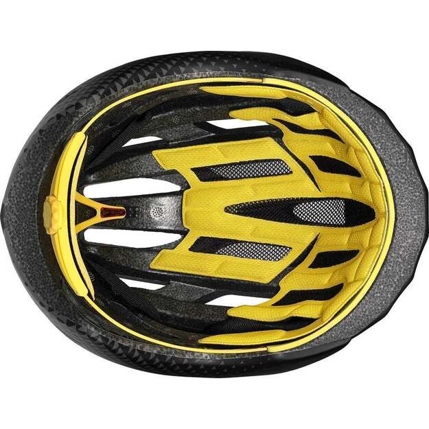 Fiksatorius MAVIC KSYRIUM PRO/CROSSMAX SL PRO PAD YELLOW MAVIC (400071)