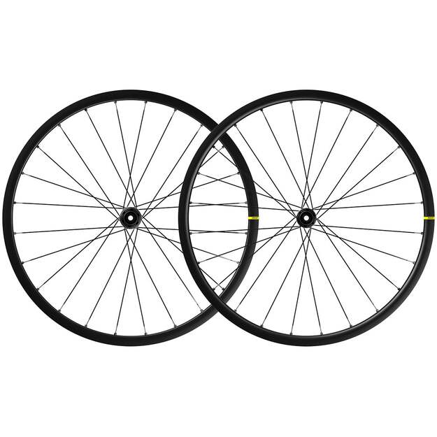 MAVIC KSYRIUM S DISC PAIR SRAM XDR (P1462160)