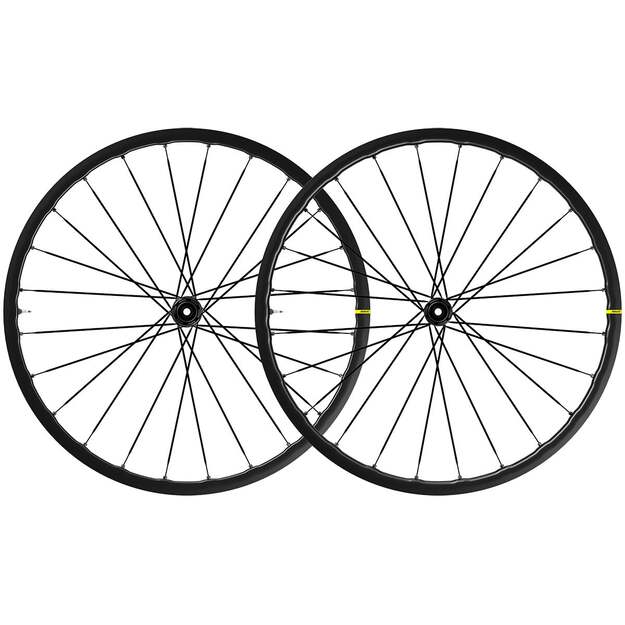 MAVIC KSYRIUM SL DISC PAIR SRAM XDR DISC CENTERLOCK (P1472160)