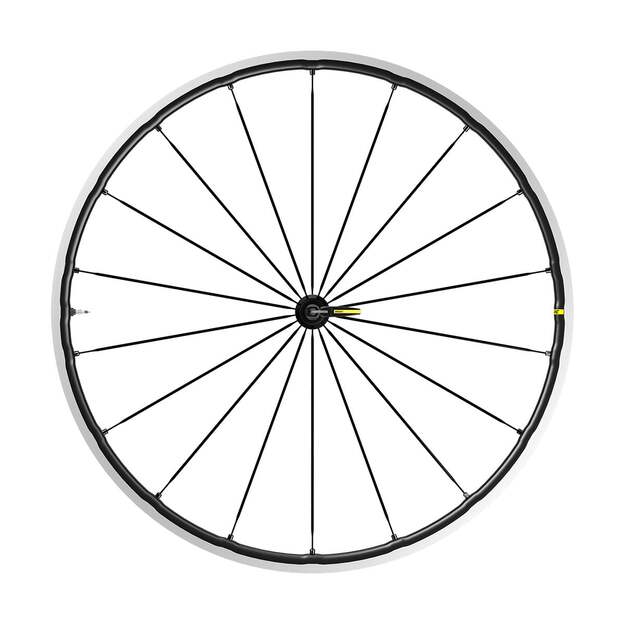 MAVIC KSYRIUM SL FRONT (F9025101)