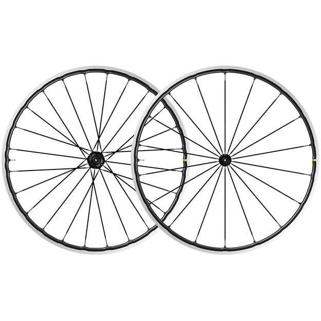MAVIC KSYRIUM SL PAIR SHIMANO 11 (P1329155)