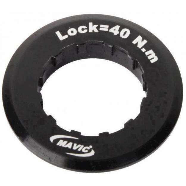 MAVIC LOCK RING ED11 FOR 12 TEETH CAMPAGNOLO COG (10831701)
