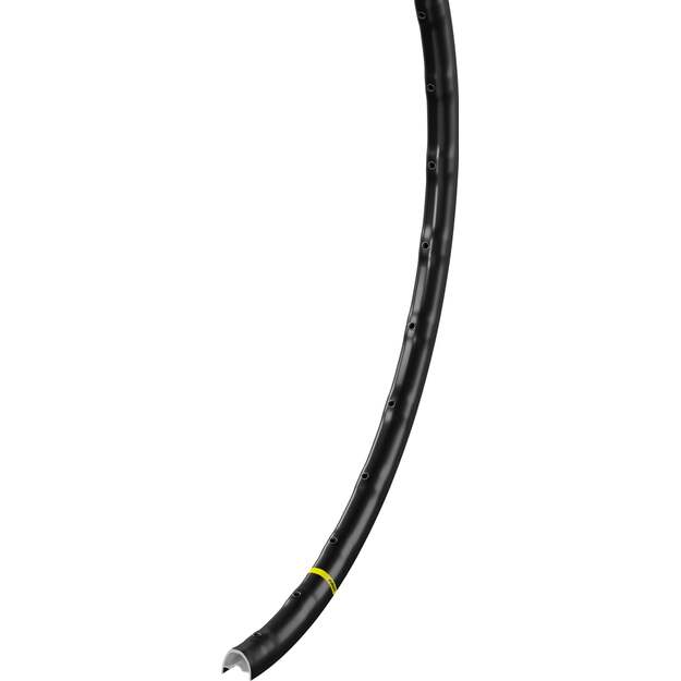 MAVIC RIM A 1022 UST DISC 28H (J4250128)